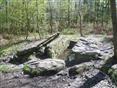 forêt de brocéliande centre bretagne auberge du cadran solaire goméné bretagne